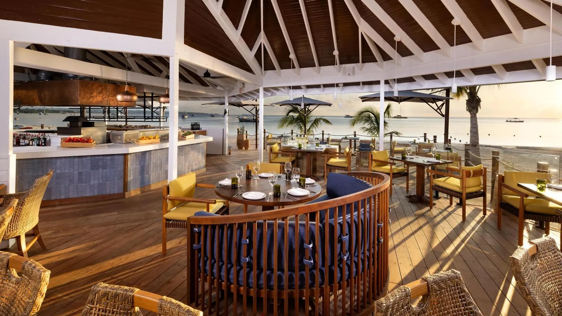Sandals Negril Beach All Inclusive Resort And Spa - Couples Only Ямайка
