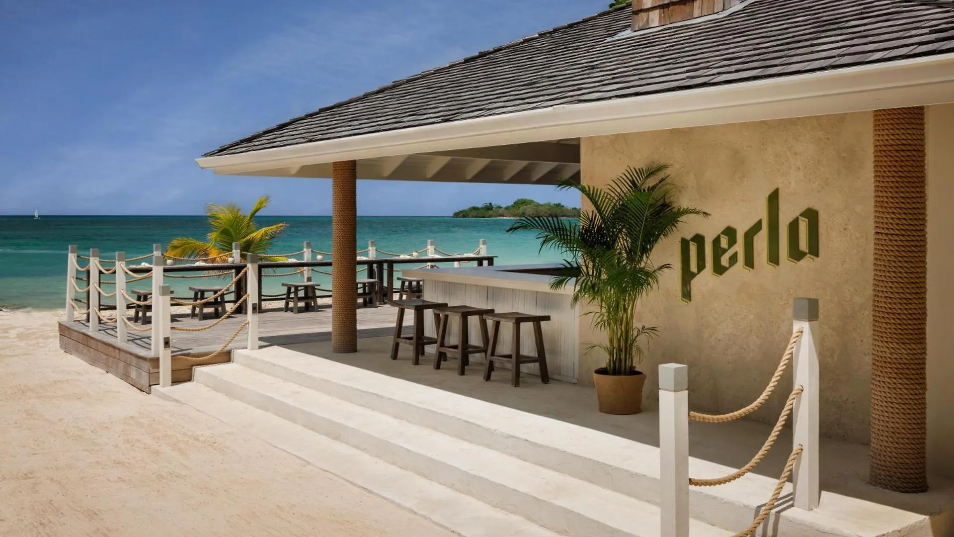 Sandals Negril Beach All Inclusive Resort And Spa - Couples Only 5*,