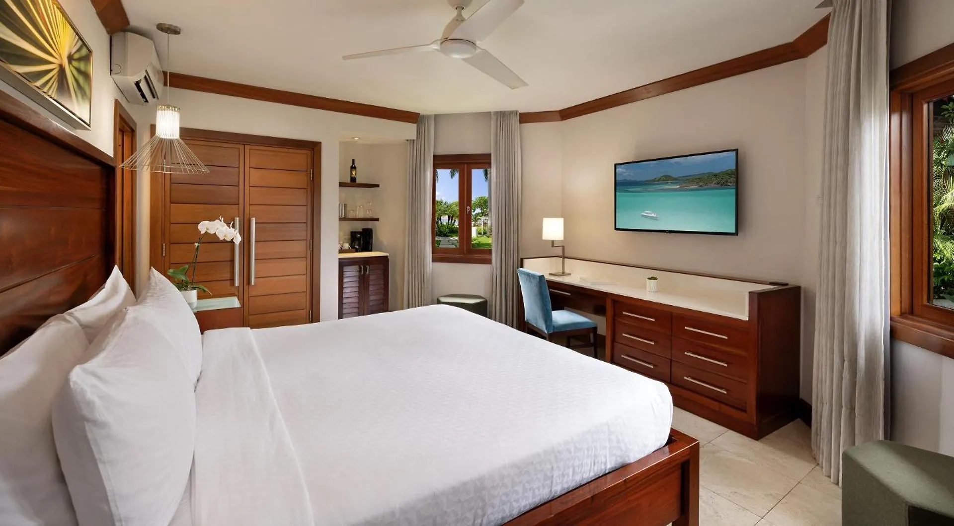 *****  Sandals Negril Beach All Inclusive Resort And Spa - Couples Only Ямайка