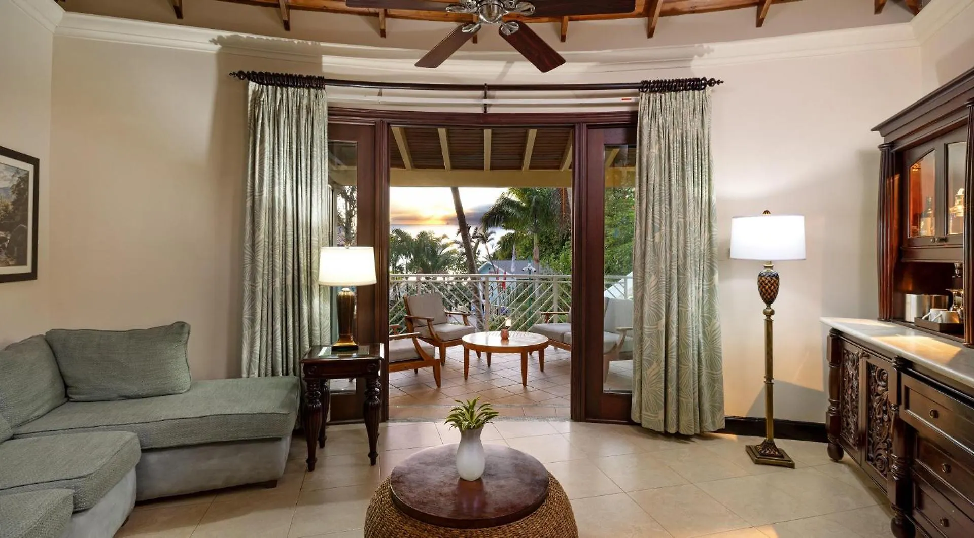 Sandals Negril Beach All Inclusive Resort And Spa - Couples Only