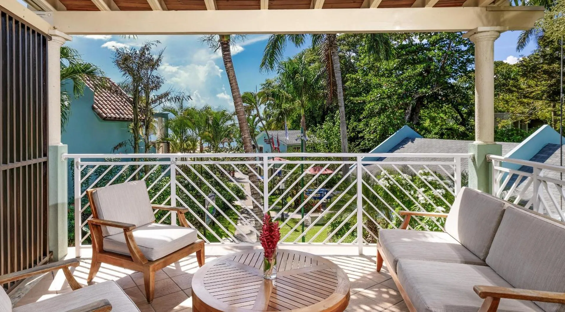 Sandals Negril Beach All Inclusive Resort And Spa - Couples Only Ямайка