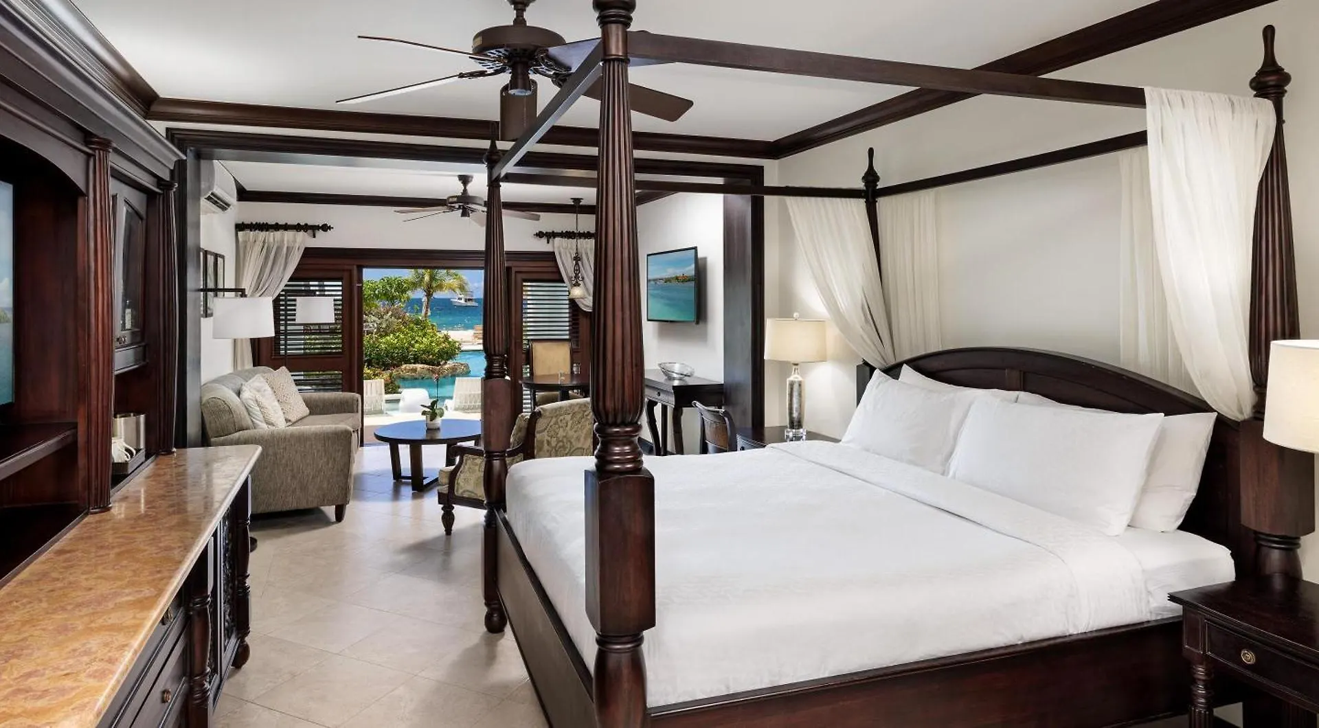 Sandals Negril Beach All Inclusive Resort And Spa - Couples Only