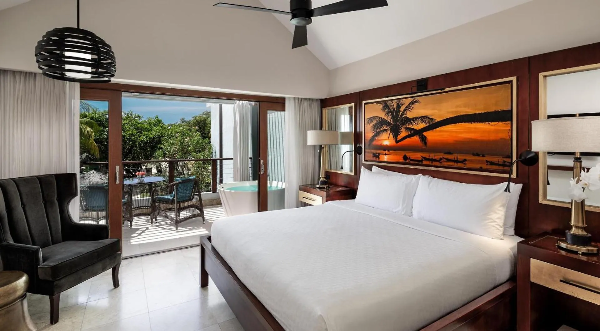 Sandals Negril Beach All Inclusive Resort And Spa - Couples Only