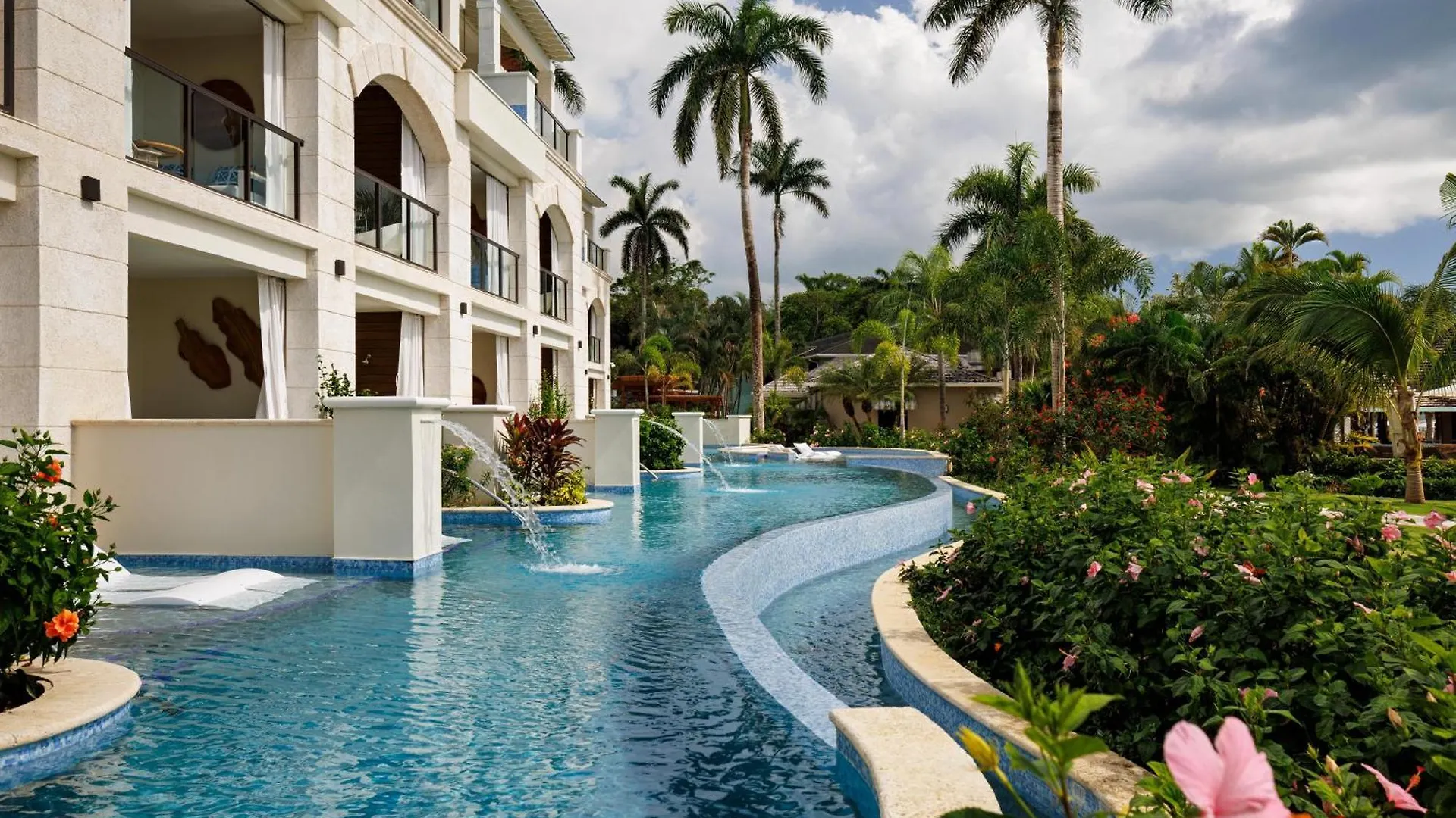 *****  Sandals Negril Beach All Inclusive Resort And Spa - Couples Only Ямайка