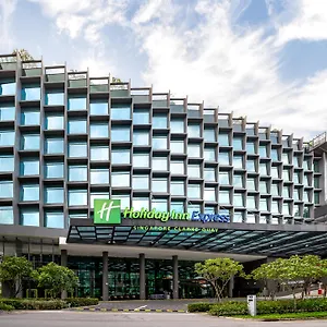 Hotel Express Clarke Quay By Ihg ****