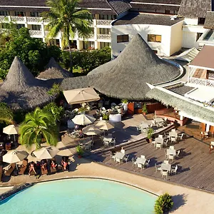**** Resort Intercontinental Tahiti & By Ihg Polinesia Francesa