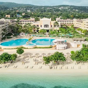 Iberostar Waves Rose Hall 5*, Montego Bay Jamaïque