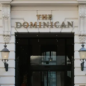 Hotel The Dominican, Brussels, A Member Of Design ****