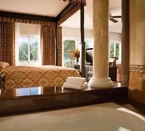 5* Отель Riu Palace Tropical Bay