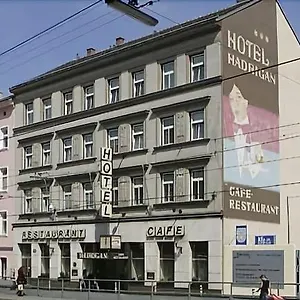 Hotel Hadrigan ***